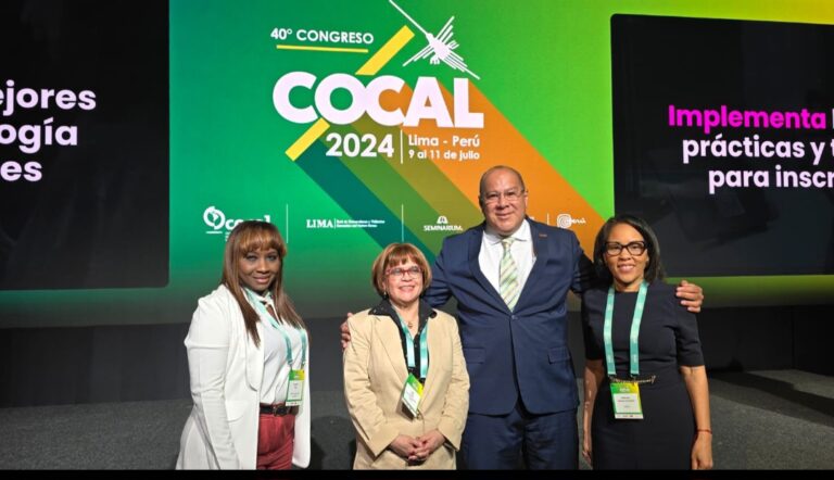 APPCE participa en COCAL 2024