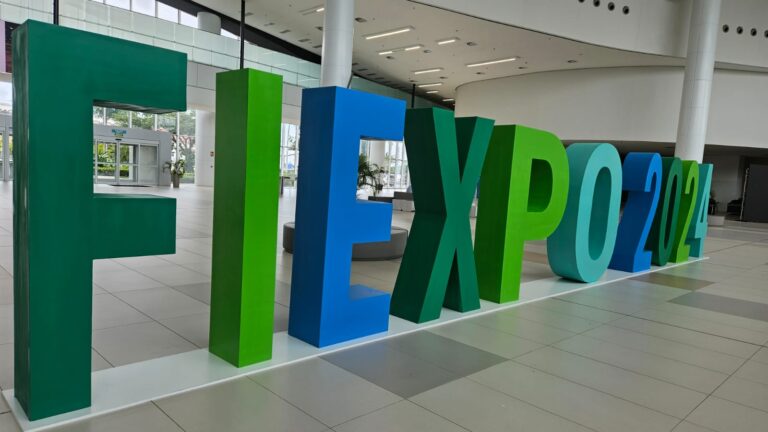 Participación APPCE en FIEXPO 2024